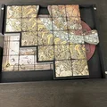 Kingdom Death: Monster - Khay đựng Token/Bìa cứng khổ lớn - Thumbnail 1