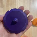 Mô hình BeyBlade 3D cơ bản - Con quay chiến đấu tự in - Thumbnail 2