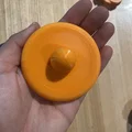 Mô hình BeyBlade 3D cơ bản - Con quay chiến đấu tự in - Thumbnail 5