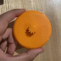Mô hình BeyBlade 3D cơ bản - Con quay chiến đấu tự in - Thumbnail 6