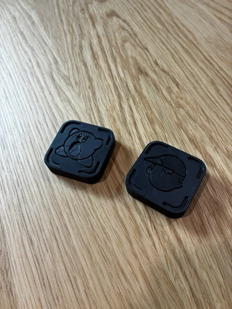 Foqos/Brick - Nam châm tủ lạnh tích hợp thẻ NFC - Image 2