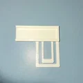 Kẹp giấy 3D tích hợp bảng tên thông minh cho văn phòng - Thumbnail 5