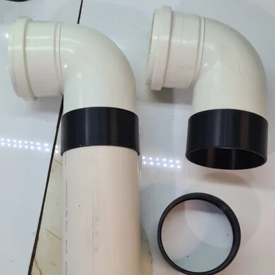 Flange + Khớp Nối Ống (75mm)