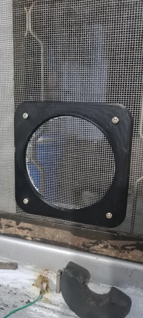 Flange + Khớp Nối Ống (75mm) - Image 3