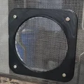Flange + Khớp Nối Ống (75mm) - Thumbnail 3