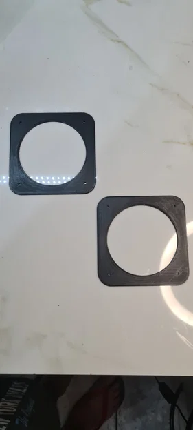 Flange + Khớp Nối Ống (75mm) - Image 5