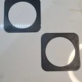 Flange + Khớp Nối Ống (75mm) - Thumbnail 5