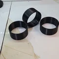 Flange + Khớp Nối Ống (75mm) - Thumbnail 6