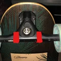Giá treo Longboard/Skateboard đa năng - Thumbnail 3