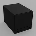SFF Mini ITX Steam Machine Case - Vỏ máy tính nhỏ gọn - Thumbnail 1