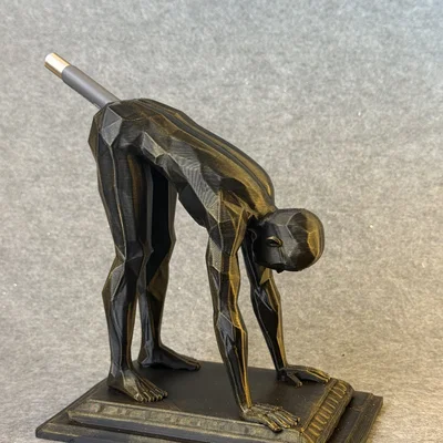 Giá đỡ bút để bàn Playful Pen Holder thiết kế độc đáo ấn tượng