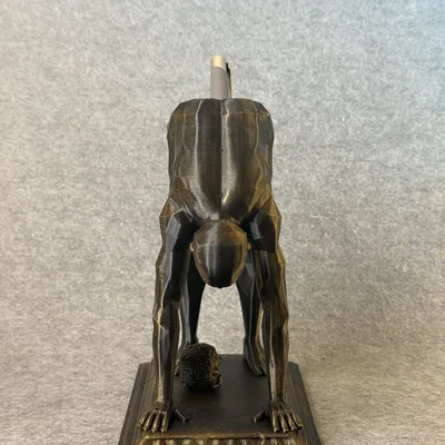 Giá đỡ bút để bàn Playful Pen Holder thiết kế độc đáo ấn tượng