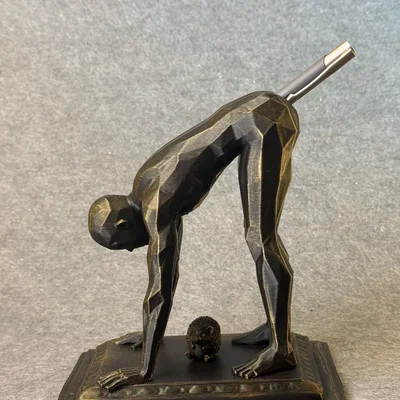 Giá đỡ bút để bàn Playful Pen Holder thiết kế độc đáo ấn tượng
