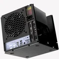 Case máy tính SFF Mini ITX Steam Machine v2 Airflow - Thumbnail 3