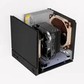 Case máy tính SFF Mini ITX Steam Machine v2 Airflow - Thumbnail 5