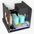 Case máy tính SFF Mini ITX Steam Machine v2 Airflow - Thumbnail 6