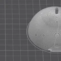 Pokeball (Có bản lề hoạt động được) - Thumbnail 7