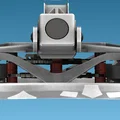 Tinyflex HD - Khung drone 75mm TPU siêu bền - Hỗ trợ O4 lite - Thumbnail 6