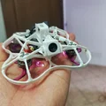 Tinyflex HD - Khung drone 75mm TPU siêu bền - Hỗ trợ O4 lite - Thumbnail 10