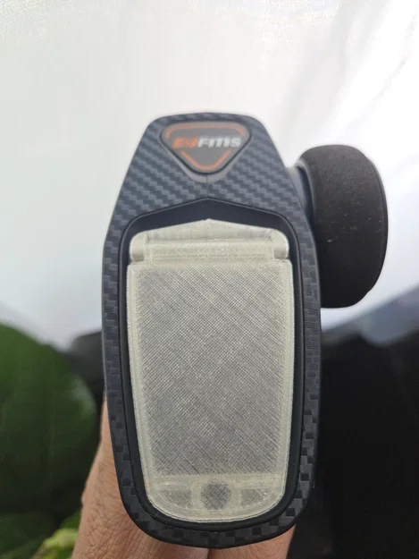 Nắp đậy bảo vệ nút bấm cho tay cầm điều khiển FMS FCX24 - Image 2