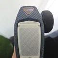 Nắp đậy bảo vệ nút bấm cho tay cầm điều khiển FMS FCX24 - Thumbnail 2