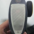 Nắp che nút bấm cho tay cầm FMS FCX18 và Flysky - Thumbnail 2