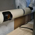 Khớp nối ống 75mm - Thumbnail 3