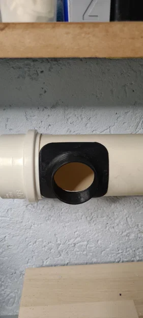 Khớp nối ống 75mm - Image 4