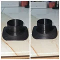 Khớp nối ống 75mm - Thumbnail 7