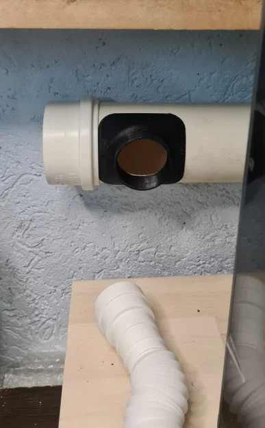 Khớp nối ống 75mm - Image 10