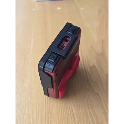 Ốp lưng bảo vệ (Clip Case) cho máy chơi game Anbernic RG 280v