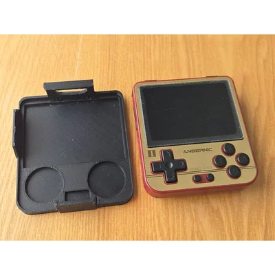 Ốp lưng bảo vệ (Clip Case) cho máy chơi game Anbernic RG 280v