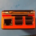 Case Raspberry Pi 3B+ kèm màn hình 3.5 inch TFT - Thumbnail 5