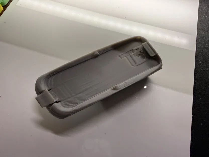 Kẹp thắt lưng tùy biến cho Cardo Packtalk Neo - Phụ kiện in 3D tiện lợi - Image 2