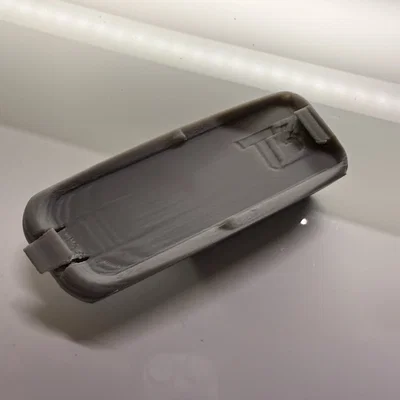 Kẹp thắt lưng tùy biến cho Cardo Packtalk Neo - Phụ kiện in 3D tiện lợi