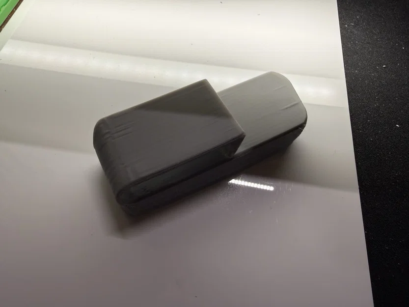 Kẹp thắt lưng tùy biến cho Cardo Packtalk Neo - Phụ kiện in 3D tiện lợi - Image 3