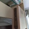 Giá đỡ hộp carton đựng sợi nhựa filament - Thumbnail 1