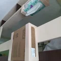 Giá đỡ hộp carton đựng sợi nhựa filament - Thumbnail 4