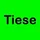 Tiese