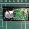 Vỏ thay thế cho remote FAAC DL2 868 SLH (kèm cả bản 4 nút DL4!) - Thumbnail 7