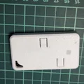Vỏ thay thế cho remote FAAC DL2 868 SLH (kèm cả bản 4 nút DL4!) - Thumbnail 8