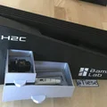 Giá đỡ tấm xây dựng cho Bambu H2C Laser Full Combo - Thumbnail 1