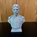 Walter Reed – Tượng bán thân - Thumbnail 2