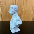 Walter Reed – Tượng bán thân - Thumbnail 3