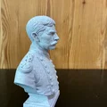Walter Reed – Tượng bán thân - Thumbnail 5