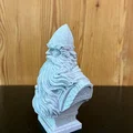 Bức tượng bán thân Rodrigo Díaz de Vivar (El Cid Campeador) - Thumbnail 4