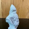 Bức tượng bán thân Rodrigo Díaz de Vivar (El Cid Campeador) - Thumbnail 5