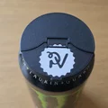 Nắp đậy lon nước 330ml/500ml cho Parookaville - Thumbnail 1