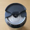 Nắp đậy lon nước 330ml/500ml cho Parookaville - Thumbnail 7