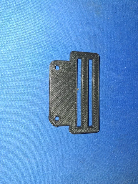 Phụ kiện khóa điều chỉnh cho bó gối - Nâng cấp bền bỉ tại nhà - Image 1